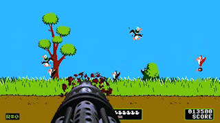 Jeux-vidéo en mode super facile