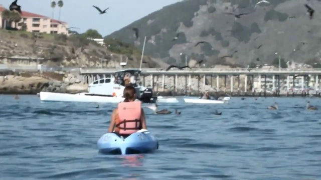 Rencontres kayak