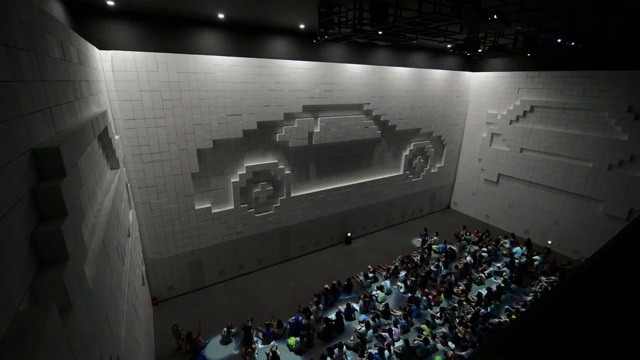 Hyper-Matrix