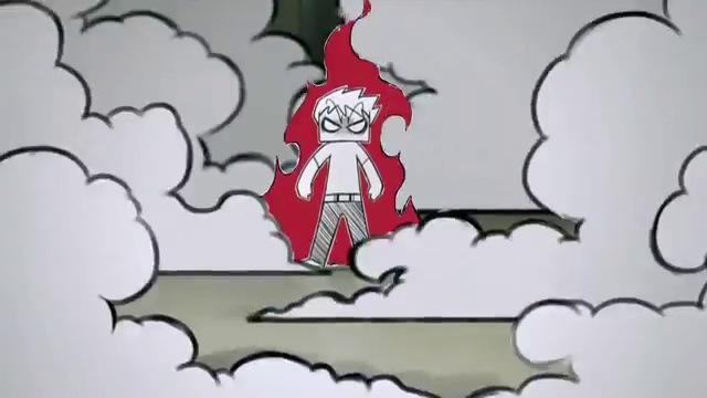 Paper War