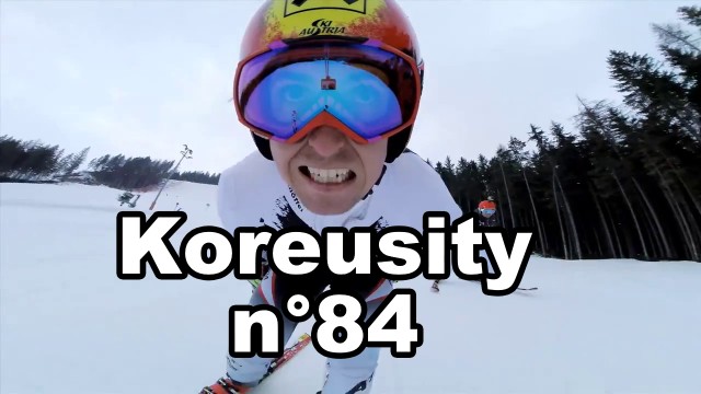 Koreusity n°84