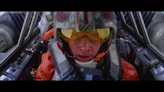 La Teaser De Star Wars Vii Avec Des Extraits De La Trilogie Originale