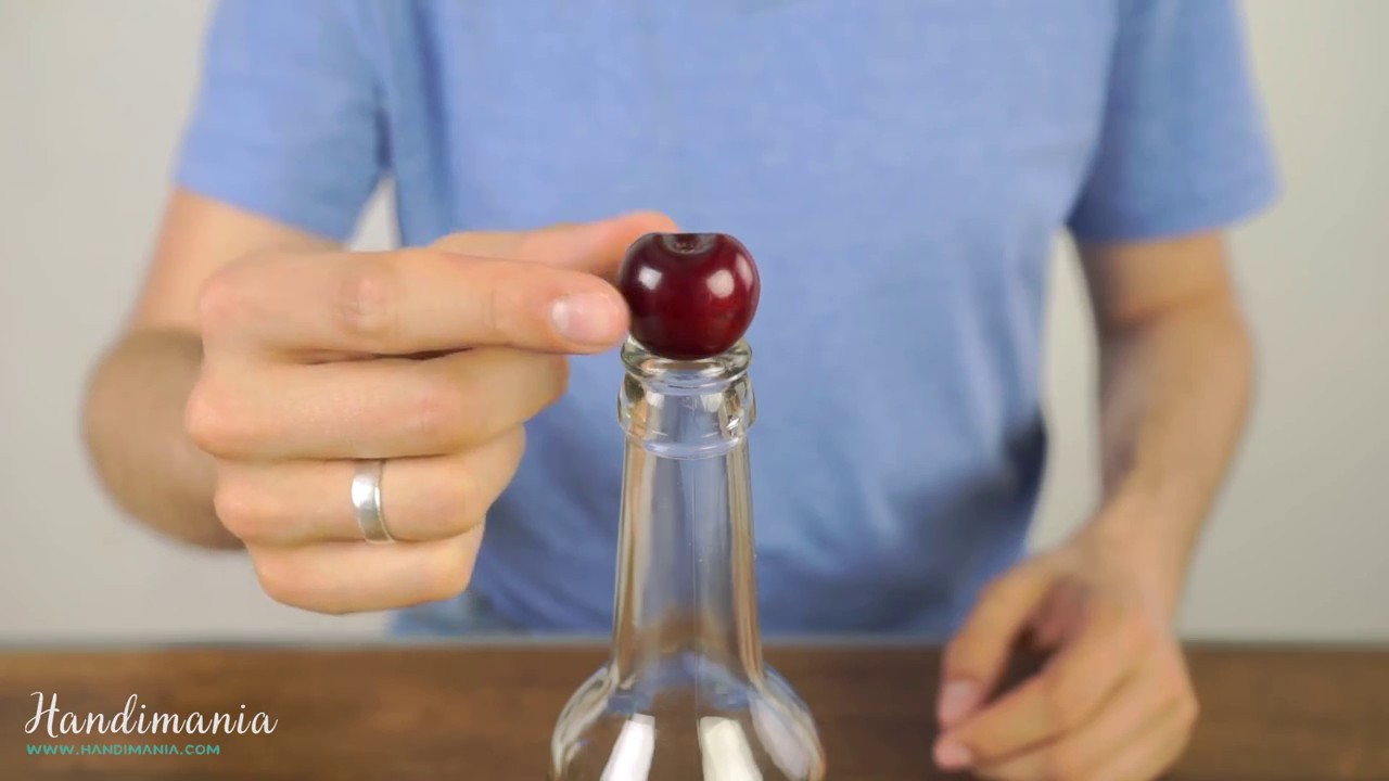 Dénoyauteur De Cerises En Acier Inoxydable - Vert - Pour Olives Et Cerises, Rapidité Et Efficacité