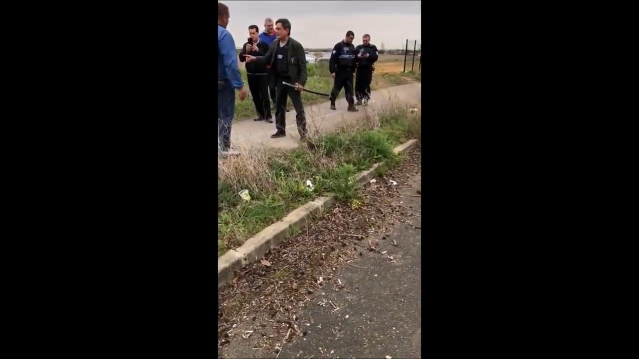 Rencontre avec les gorilles