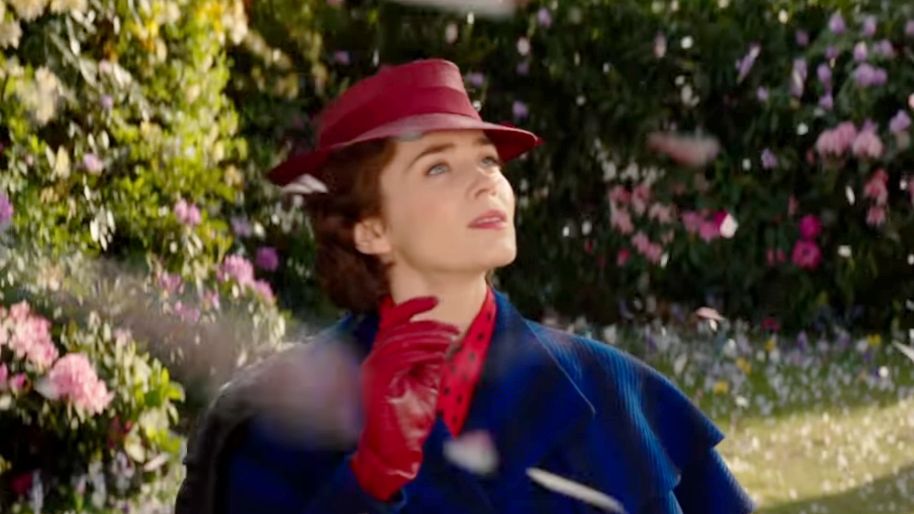 Le Retour De Mary Poppins Netflix Le Retour de Mary Poppins (Trailer)