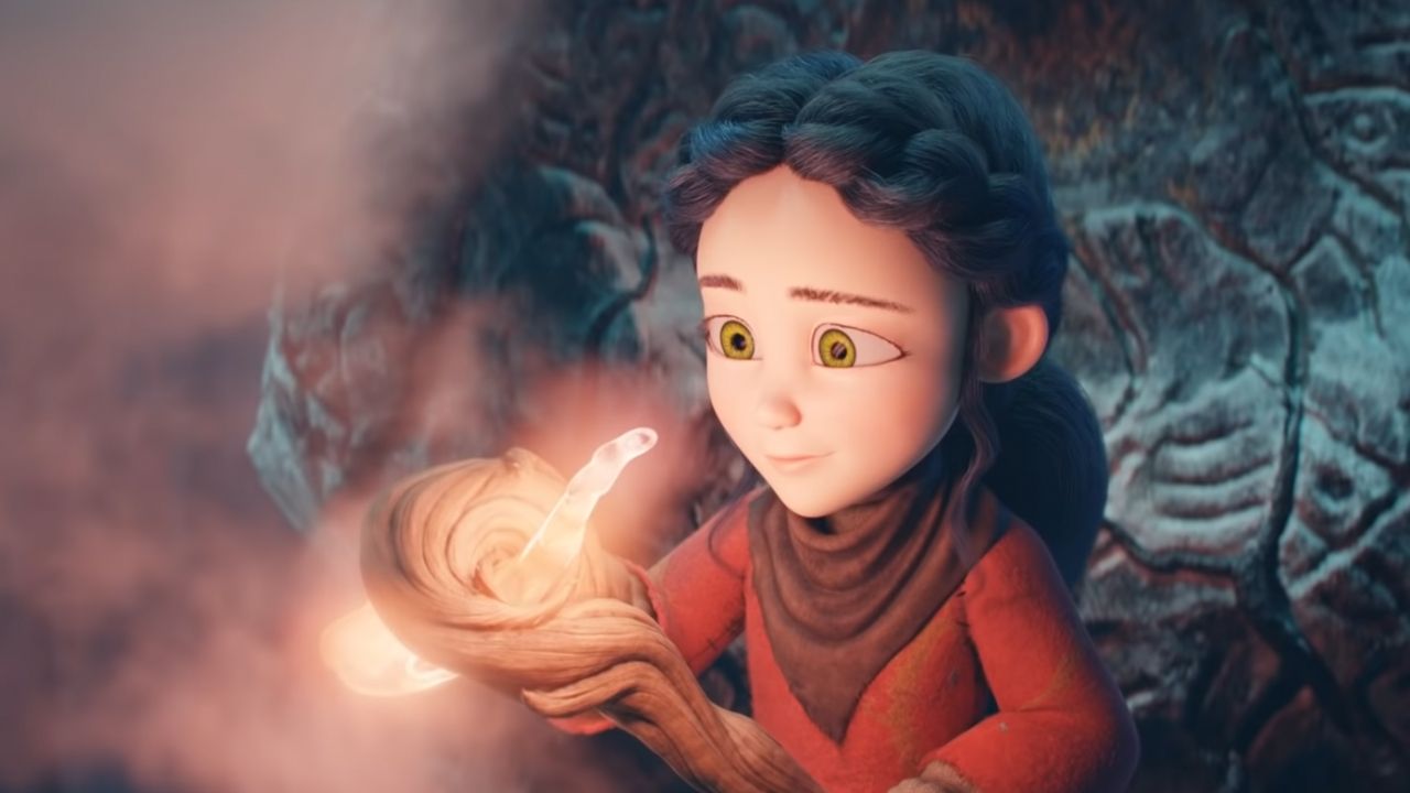 Spring (Blender Animation Studio)