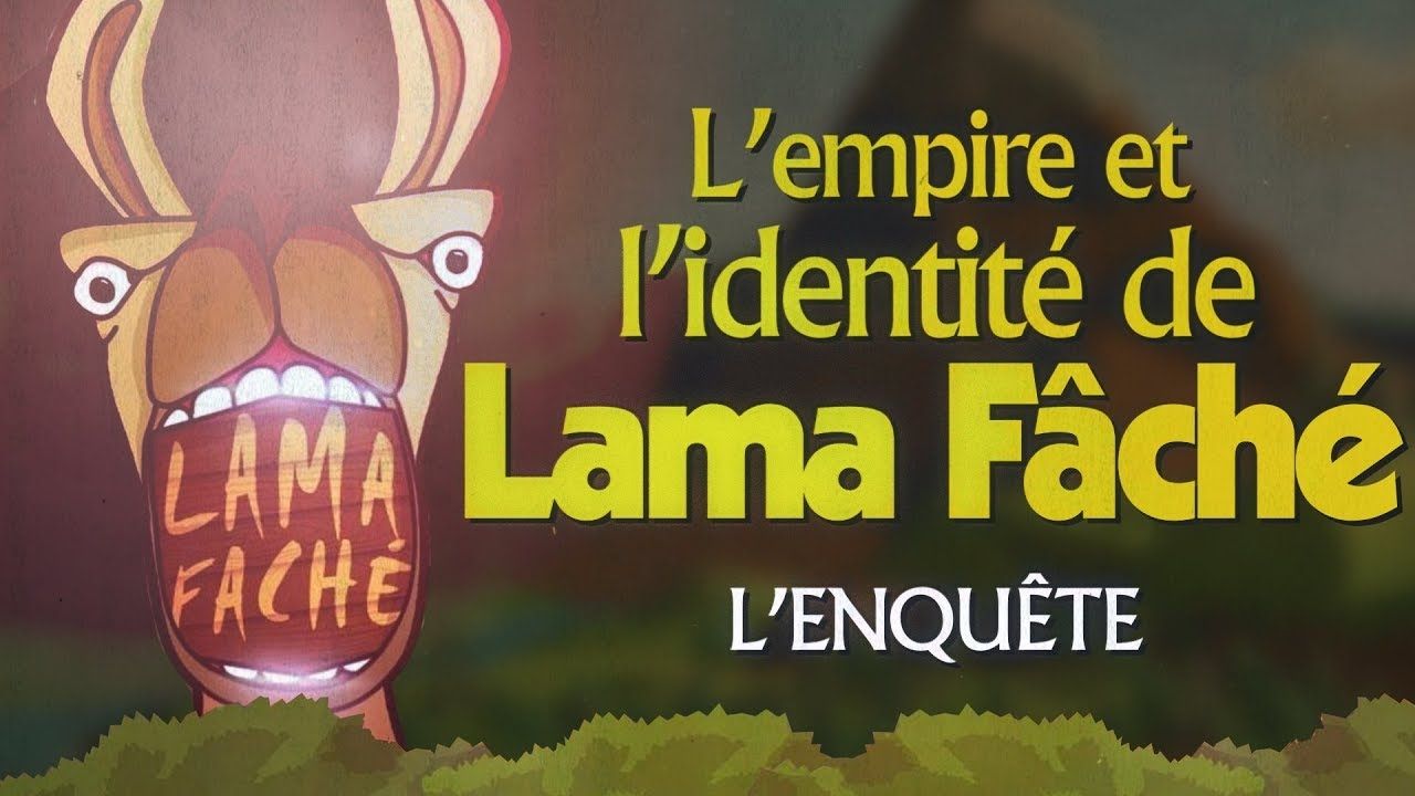 Enqu te sur l empire et l identit  de Lama  F ch  Sylvqin 