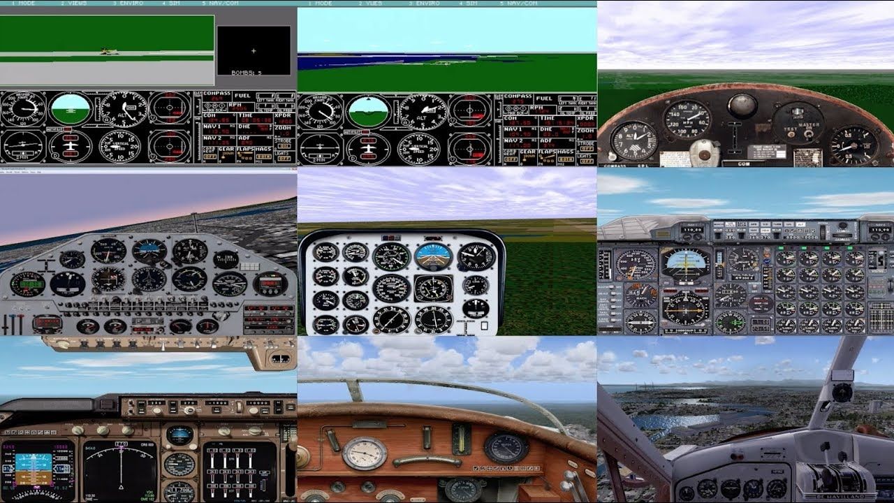 l-volution-de-flight-simulator