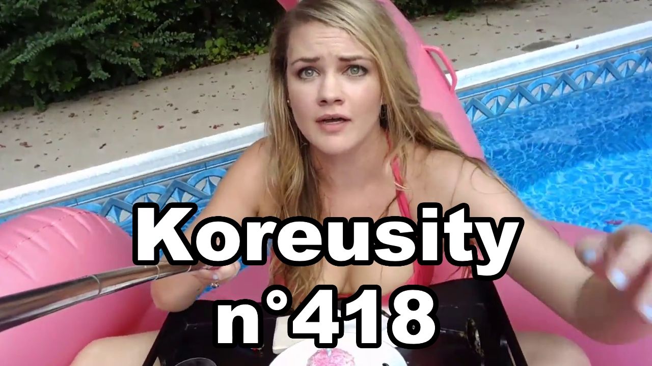 Koreusity n°418