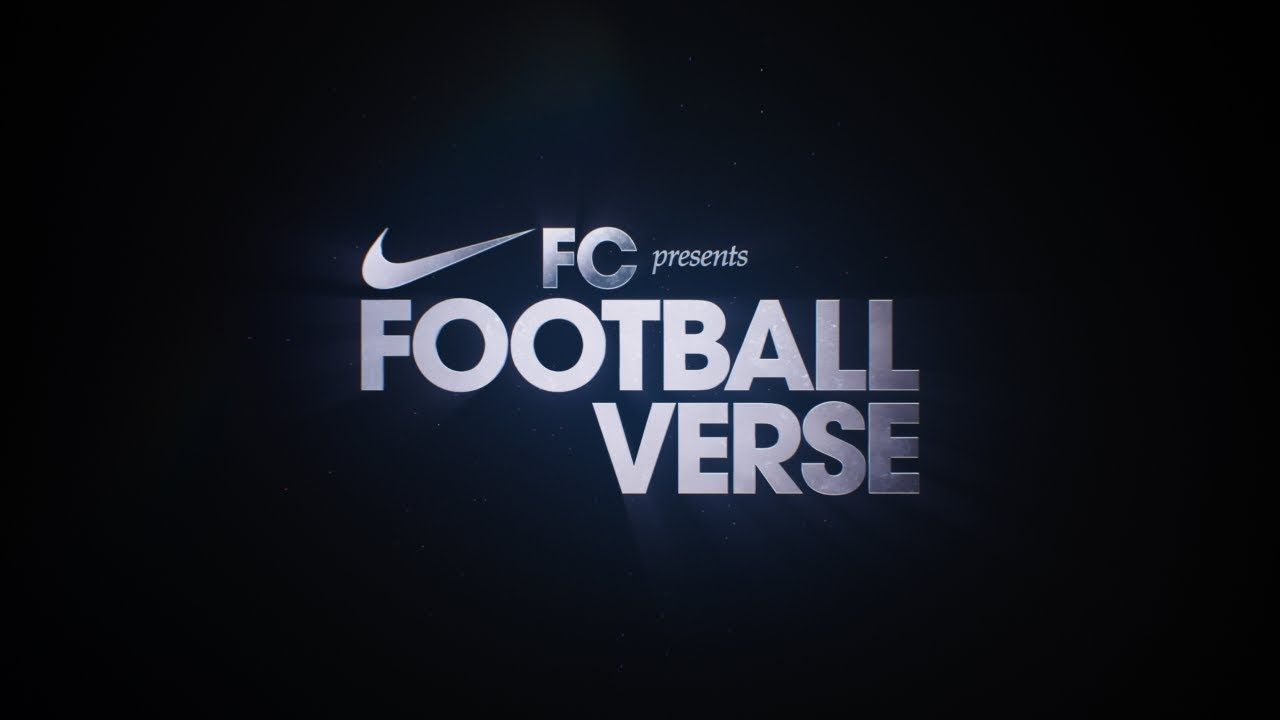 Nike Pub (Footballverse)